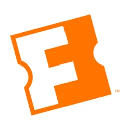 Fandango at Home logo