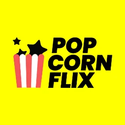 Popcornflix logo