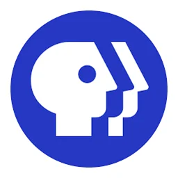 PBS logo