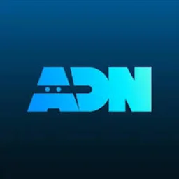 Animation Digital Network logo
