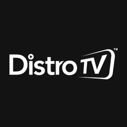 DistroTV logo